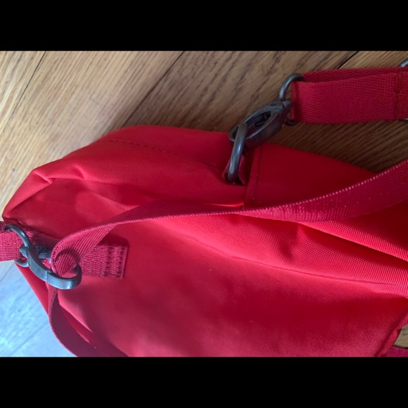 LOLA x Madewell adjustable bag - Picture 5 of 8